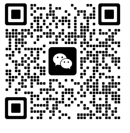 GCP培训怎么考?护士团体必看的GCP全攻略与备考指南(图2) 小邓微信二维码.png
