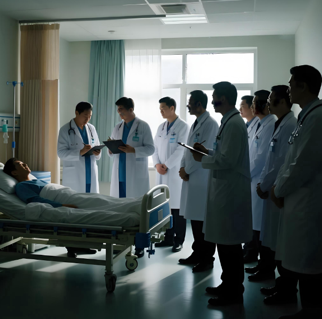 破壁革新,提质增效:深入推进“全院一张床”试点工作的战略思考(图1) 11.13.png