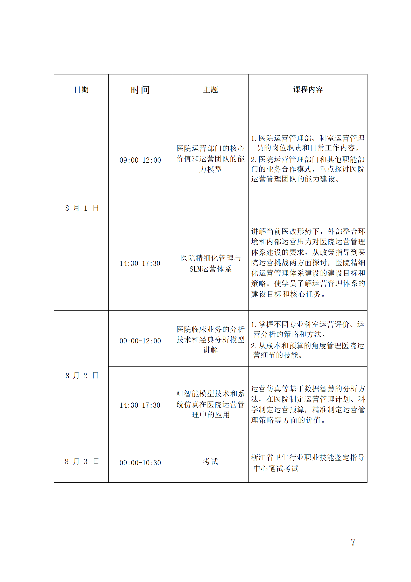 2025.06.26-浙卫综保〔2025〕76号-关于开展2025年第三期医院运营管理师（中级）培训班的通知(3)_07.png