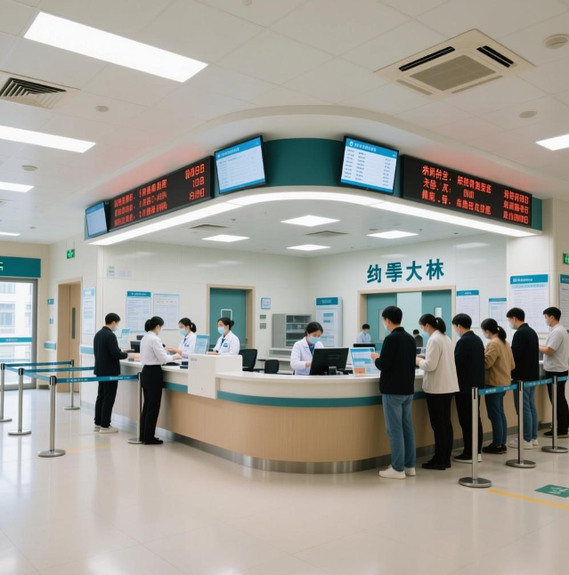 中国公立医院院长的"三座大山"与"四把利剑"：在重压中守护医疗本质