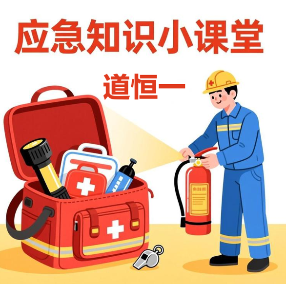 ​​道恒专题：假期出行医疗应急知识系列（一）交通意外篇——车祸、晕车晕船晕机时，如何科学自救与互救？(图1)