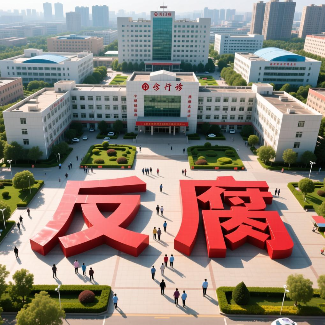 2025年秋，手术刀下的反腐风暴：三起指向医院的受贿案如何重塑我们的生命线(图1)