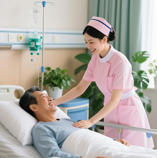 护士，岂止于护士？在中国医疗新浪潮中，解锁你的无限可能！