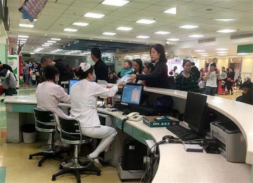医院医疗质量管理，优质服务少不了(图1)