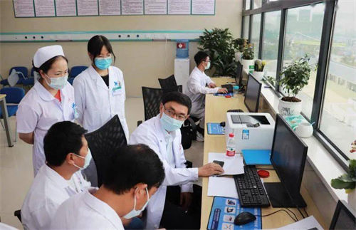 2019医院管理者要具备什么能力？(图1)