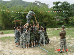 穿越生死线—携手并进共渡难关